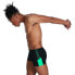 SPEEDO Boom Logo Splice Boxer