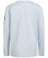 Big Boys Cotton Long-Sleeve Lineage Stack Graphic T-Shirt