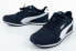 Кроссовки Puma St Runner Suede Black