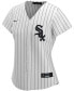 Women's Eloy Jimenez White Chicago White Sox Home Replica Player Jersey