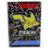 POKEMON Colorful A4 Spiral Notebook