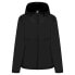 DARE2B Crystallize softshell jacket