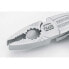 NWS Serie 49 VDE 45º 200 mm Angled Head Pliers