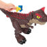 IMAGINEXT Jurassic World™ Carnotaurus Spiked Attack Figure