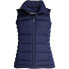 Petite Down Puffer Vest