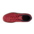 Puma Palermo Lace Up Mens Red Sneakers Casual Shoes 39646309