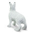 SAFARI LTD Arctic Hare Figure