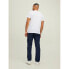 JACK & JONES Ethan short sleeve T-shirt 3 units