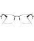 Men's Eyeglasses, BB1109 55