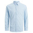 JACK & JONES Oe Plain long sleeve shirt