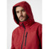 Helly Hansen Crew Hooded Midlayer Jacket