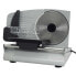 KUKEN Stainless steel electric slicer 200W