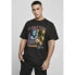 MISTER TEE Tupac So Many Tears Oversize T-shirt