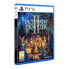 PLAYSTATION GAMES PS5 Octopath Traveler II