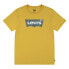 LEVI´S ® KIDS Batwing short sleeve T-shirt