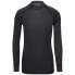 THERMOWAVE Merino Warm Junior Long Sleeve Base Layer