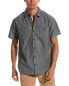 Sovereign Code Breakthru Shirt Men's S