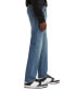 Men's 501® Original Fit Button Fly Stretch Jeans