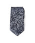 Men's Mandalorian Paisley Tie