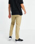 Nike Golf Dri-FIT slim chino trousers in beige