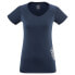 MILLET Trekker short sleeve T-shirt