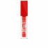 Блеск для губ Rimmel London OH MY GLOSS! Nº 004 Vivid Red 6 ml