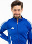 Adidas Bluza męska adidas Tiro 24 Training niebieska IR9492 M