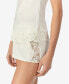 Женская пижама Lauren Ralph Lauren flower-Lace Trim Cami & Shorts Pajama Set