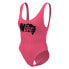 NIKE SWIM Nessd292 U-Back Swimsuit