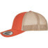 FLEXFIT Retro Trucker 2-Tone Cap