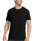 Men's 3-Pk. Stretch Crewneck T-Shirts