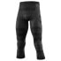 LOEFFLER Transtex Hybrid 3/4 base layer Pants