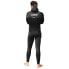 OMER Master Team 3 mm spearfishing wetsuit