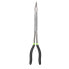 JBM Extra long pliers 45° curved scissors system