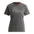 HUGO Damacia 10260613 short sleeve T-shirt