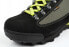 Buty trekkingowe męskie Buty slope gtx-anthracite-lime-uk 8 (42)