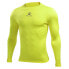 KELME Team Long sleeve base layer