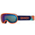 SINNER Vorlage M Ski Goggles