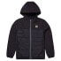 ELLESSE Luthion jacket