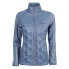 HARRY´S HORSE Denici Cavalli Indigo jacket