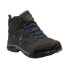 REGATTA Holcombe IEP Mid hiking boots