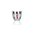 KITCHENCRAFT Childrens Soldiers Egg Cup