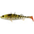 WESTIN Stanley The Stickleback Shadtail Soft Lure 7g 90 mm 48 units