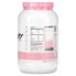 OxyWhey, Lean Wellness Protein, Strawberry Milkshake, 1.94 lb (880 g)