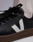 VEJA Urca CWL trainer in black