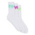 HUGO Melted Logo socks 3 pairs