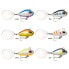 STORM Gomoku Spin Lipless Crankbait 10g 50 mm