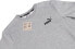 Puma Bluza męska Puma ESS Small Logo Crew FL szara 586682 03 S