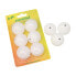 SOFTEE Essential Table Tennis Balls