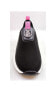 Little And Big Girls Taylor Rainbow Slip On Sneaker